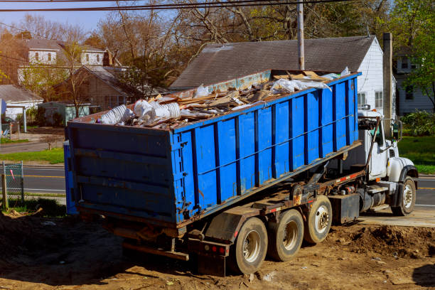 Best Office Junk Removal  in Toona, AL