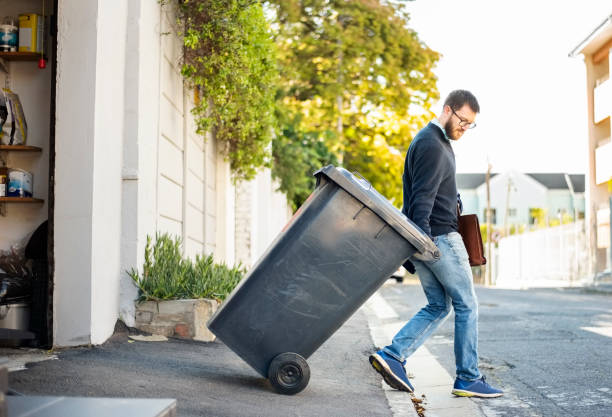 Best Full-Service Junk Removal  in Toona, AL