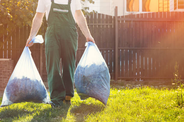 Best Yard Waste Removal  in Toona, AL