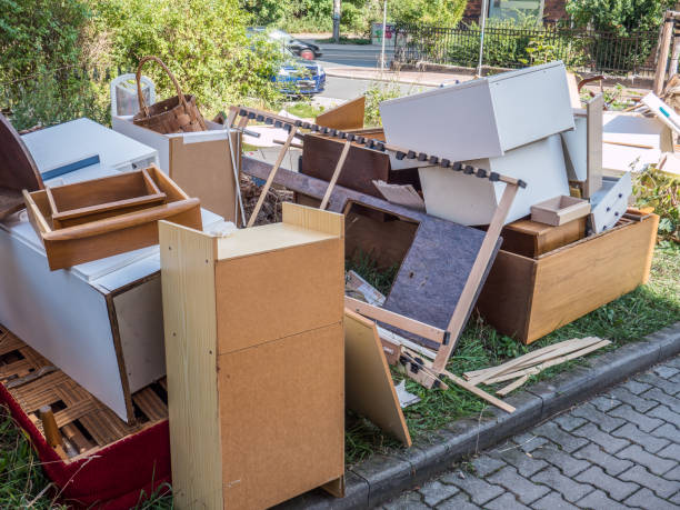 Best Commercial Cleanout Services  in Toona, AL