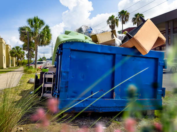 Attic Cleanout Services in Altoona, AL