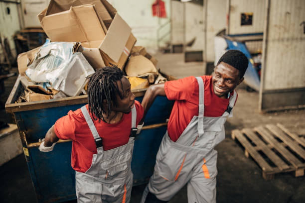 Best Professional Junk Removal  in Toona, AL