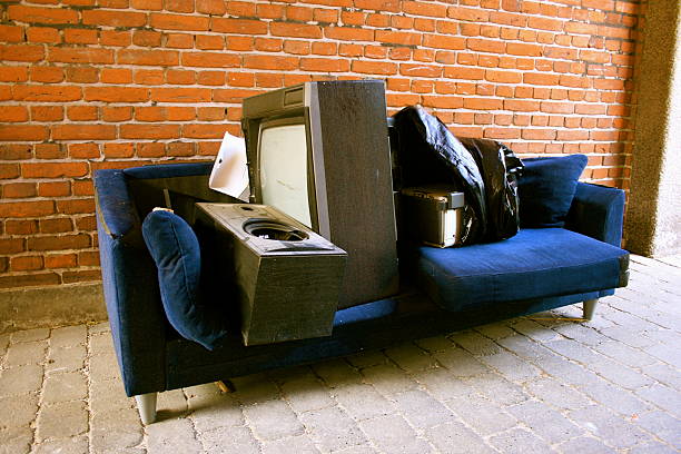 Best Trash Removal Near Me  in Toona, AL